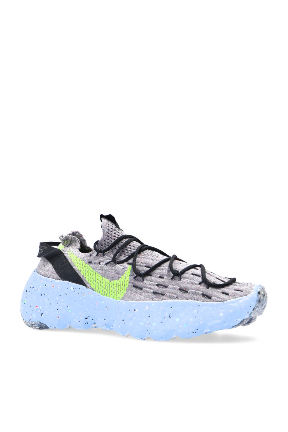 Grey 'Space Hippie 04' sneakers Nike - Vitkac Canada